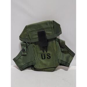 USGI ALICE LC-2 Magazine Pouch OD Green Surplus